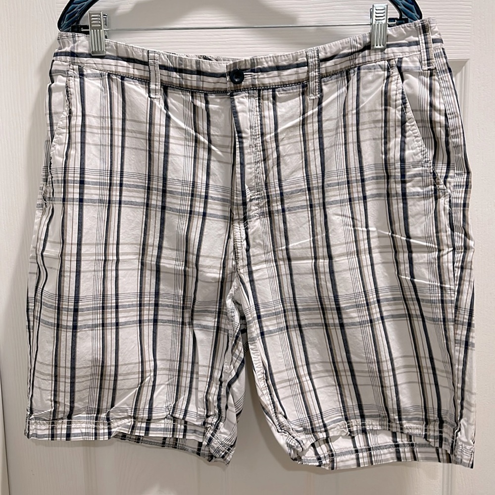 Croft and Barrel casual shorts